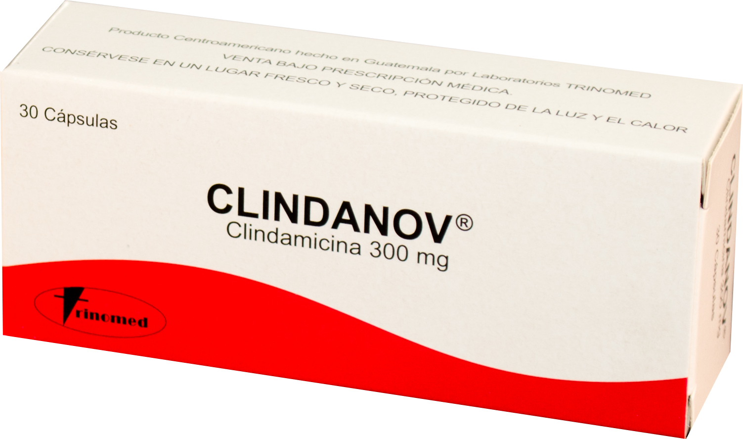CLINDANOV
